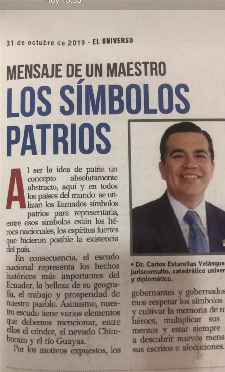 Carlos Estarellas tweet media