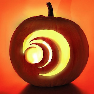 PPPLab's tweet photo. Boo! 👻 🎃 There’s nothing scary about fusion energy research. Join us with @energy in celebrating #Energyween and learn about what PPPL is doing to enable a world powered by safe, clean and plentiful #FusionEnergy https://t.co/IQo2me92p6 https://t.co/w8ATAnpN9v