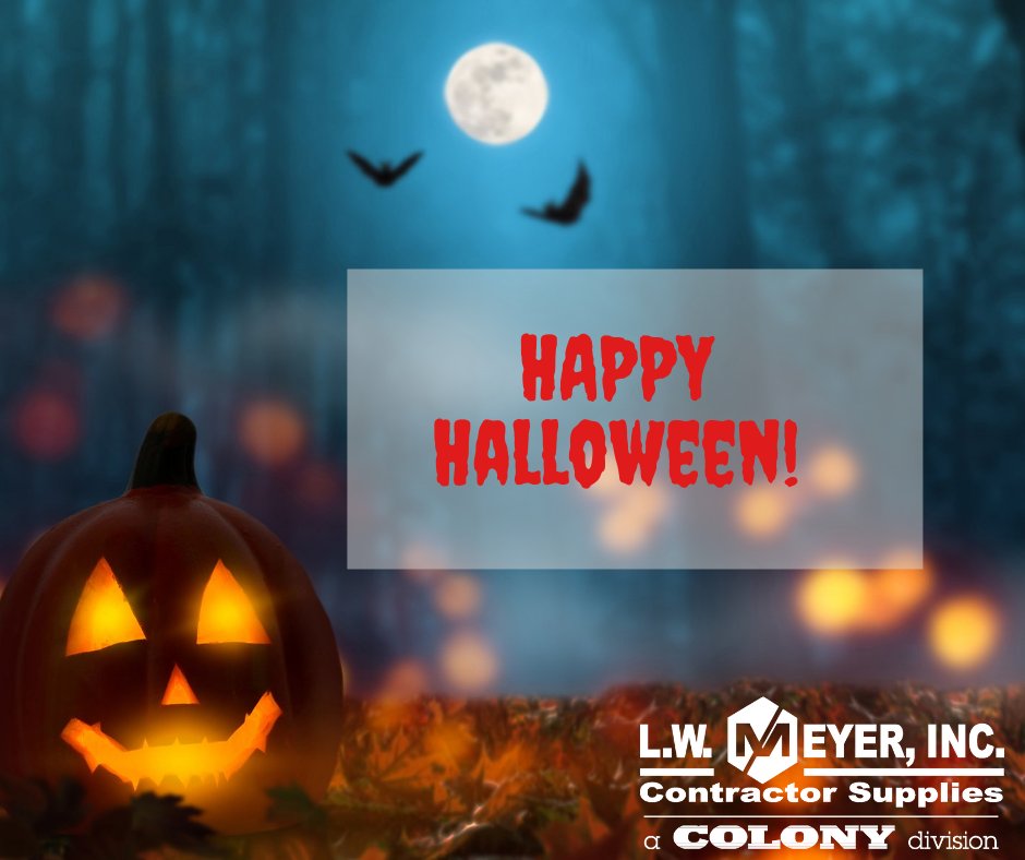 LW MEYER INC tweet media