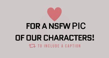 Since I don't have DMs and while I make lunch uwu~
Let's see how many citizens wants her~