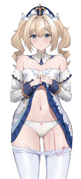 バーバラちゃん... 