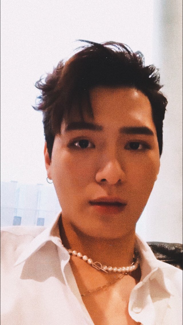 kristfilms's tweet photo. 🎃 [ #KristPerawat #ยูยู่ของคุณพี ] https://t.co/WE3PvY140g