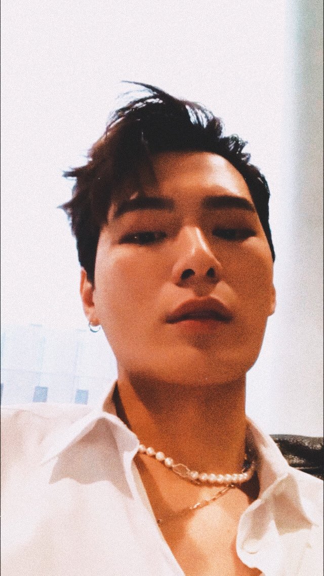 kristfilms's tweet photo. 🎃 [ #KristPerawat #ยูยู่ของคุณพี ] https://t.co/WE3PvY140g