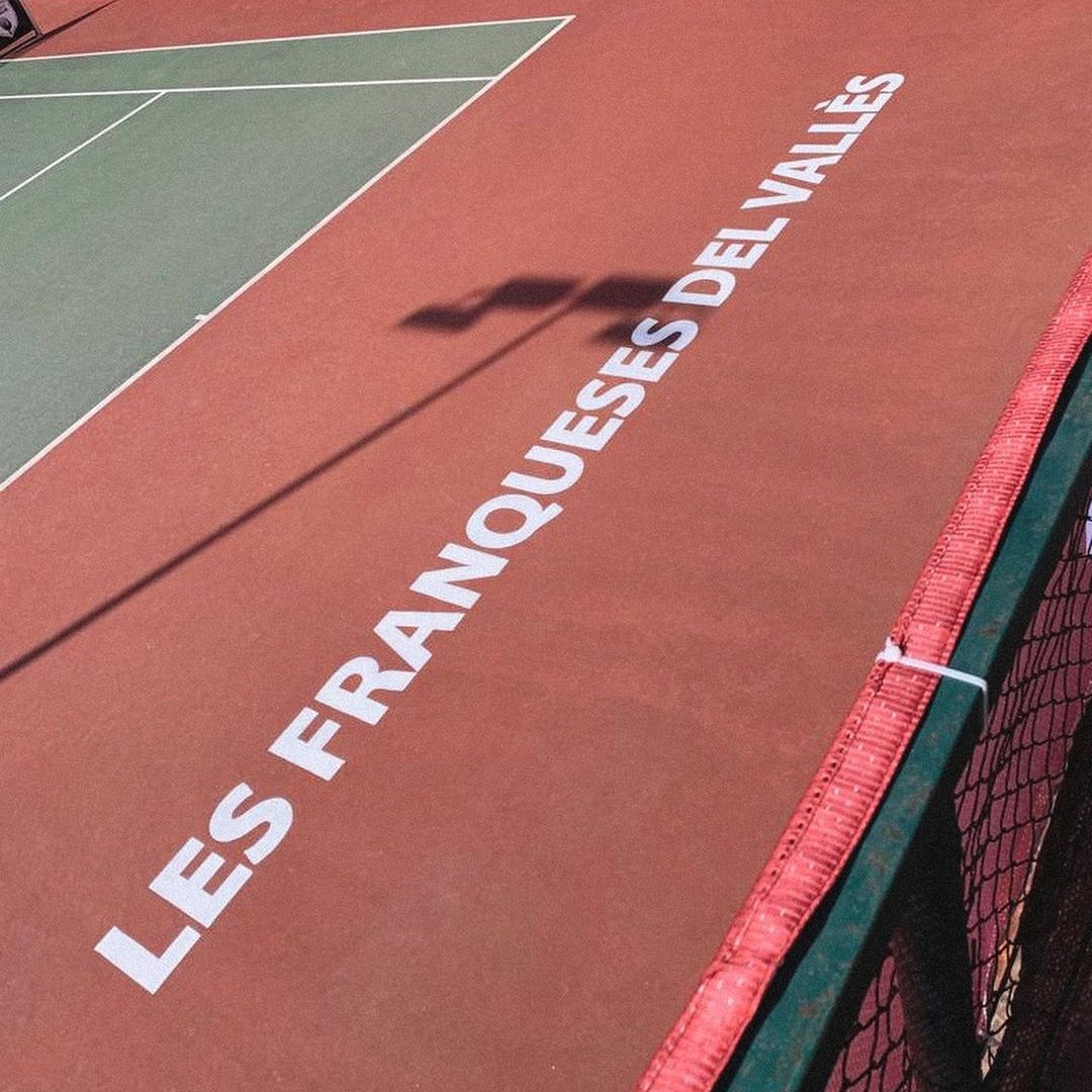Tenis España tweet media