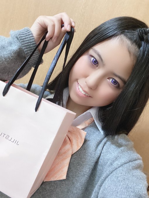 Twitterのコスプレ画像12