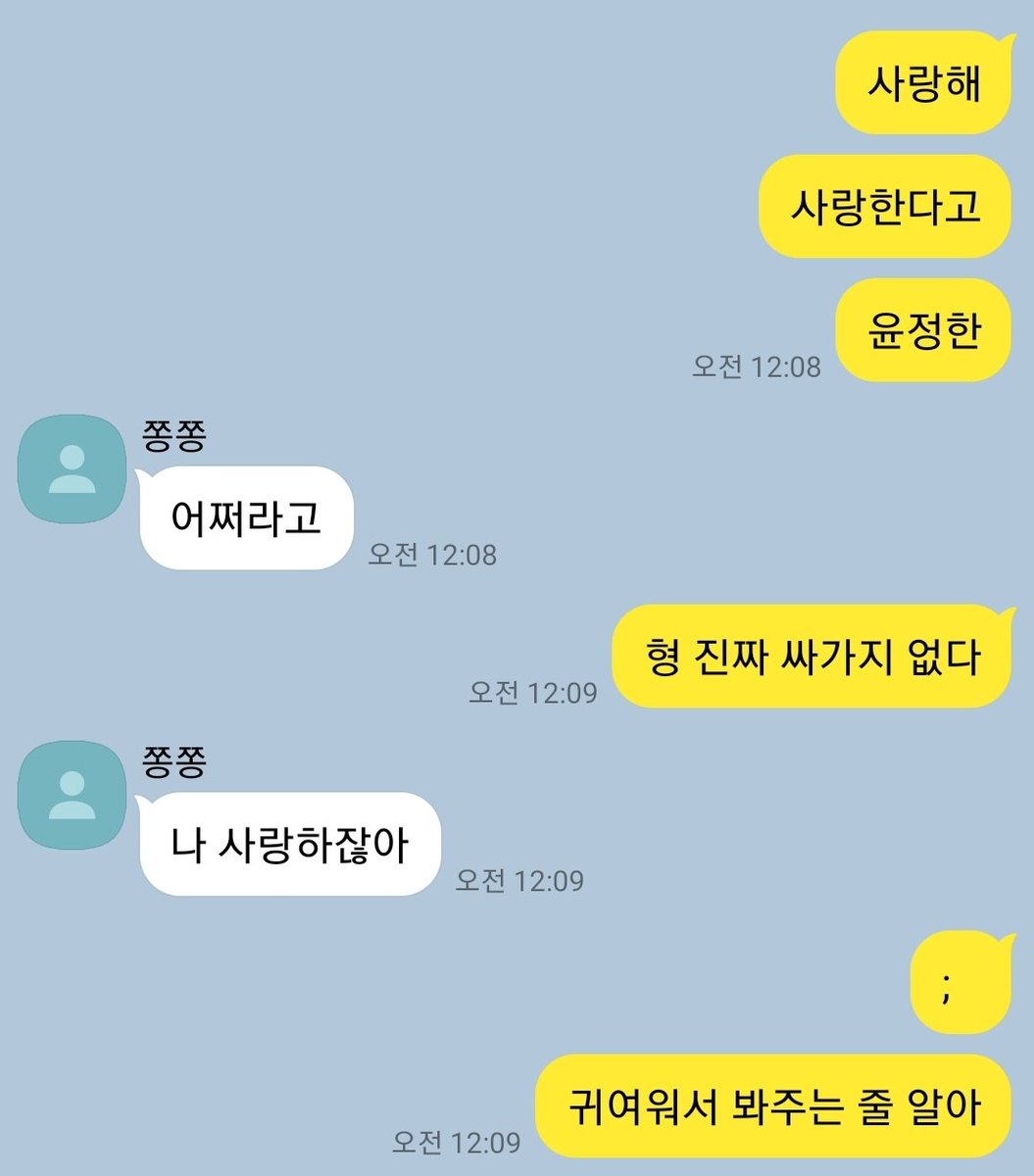 규정 카피페 (@gyujeong_cpp) on Twitter photo 