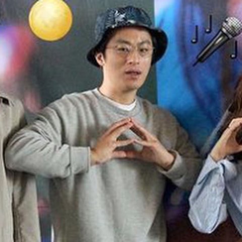 사촌오빠 내가 프듀 본다니까
하루종일 나만 보면 나야나 춰줌