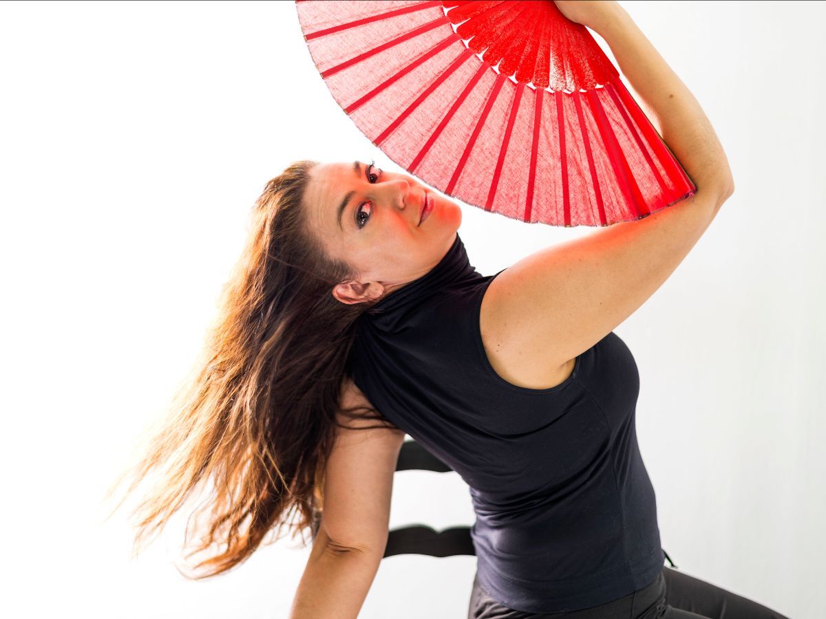VirtualFlamenco's tweet photo. NOVIEMBRE FLAMENCO - https://t.co/nAvrKg6JXd 
Escuela sevillana de baile https://t.co/x9RbyE9OSe