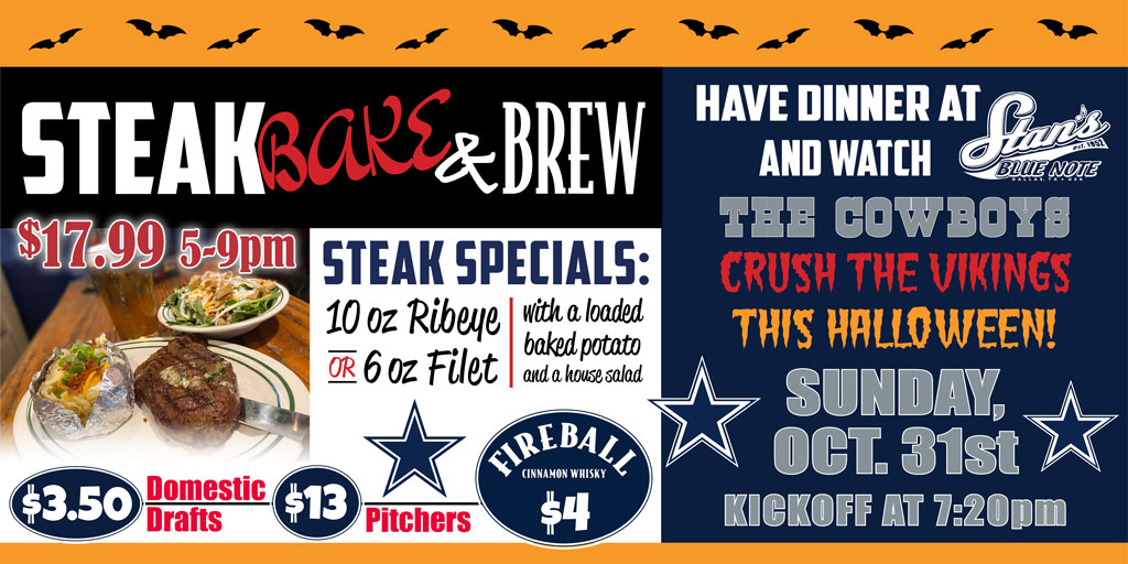 Stans Blue Note tweet media