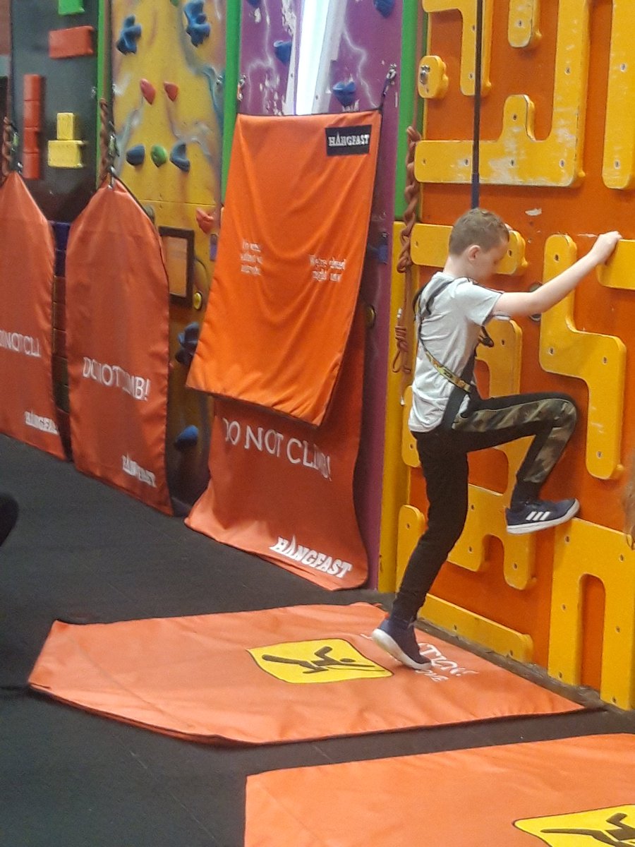 forber_janet's tweet photo. Fab half term break at Centre Parcs.  Plenty of swimming, wall climbing, archery, walking ...  and eating! All good things come to an end .. back to school tomorrow
@MrHardy17 @parishschool1 https://t.co/ekmjTiFnbT