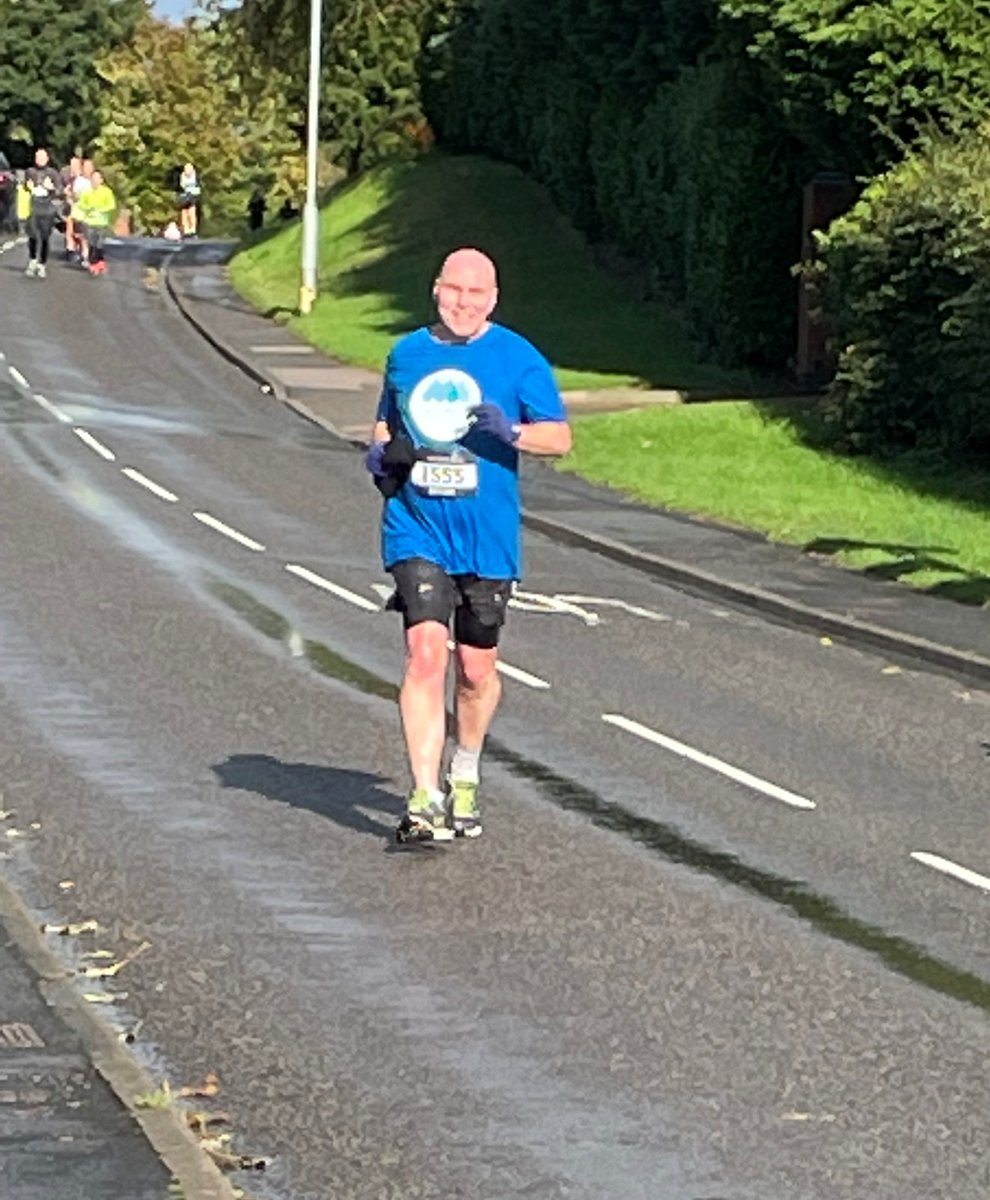 theeggman68's tweet photo. Leicester half marathon done! 🌧️🌧️🌧️
Raising funds @MiscarriageA
https://t.co/OocpX18cJn
#miscarriagesupport #miscarriagehelp #miscarriageawareness #wetwetwet https://t.co/IUWZOQ6cyU