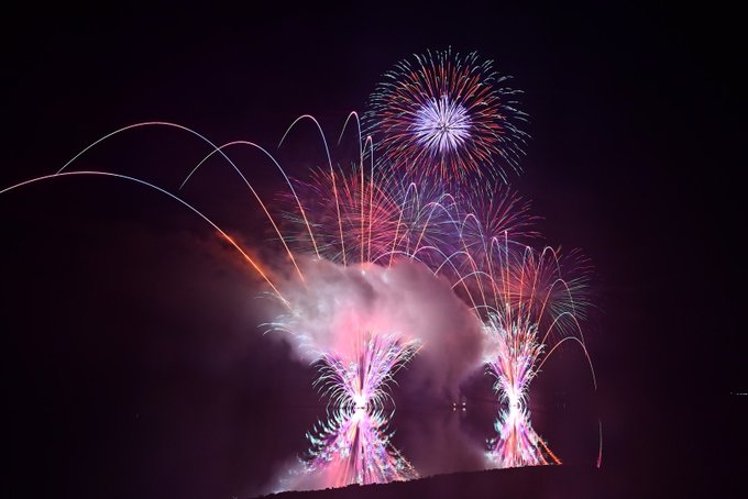 Fireworksのtwitterイラスト検索結果 古い順