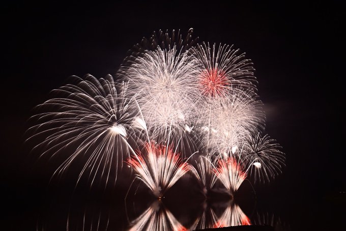 Fireworksのtwitterイラスト検索結果 古い順