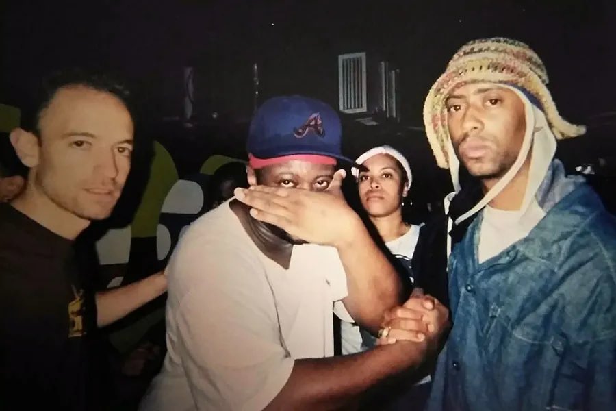 fakeshoredrive's tweet photo. MF DOOM FOREVER

July 13, 1971 - October 31, 2020 https://t.co/n0hLRvmDUE