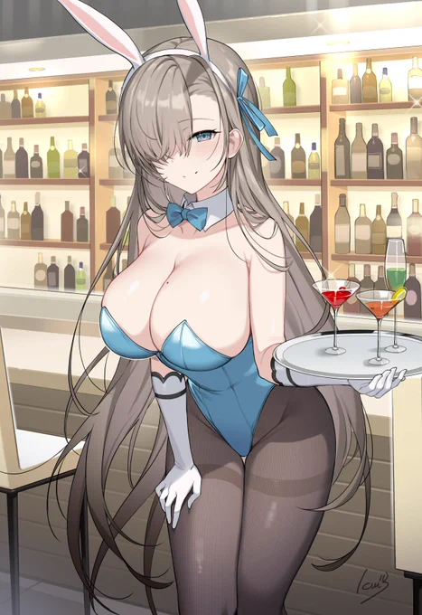🐰#今月描いた絵を晒そう 