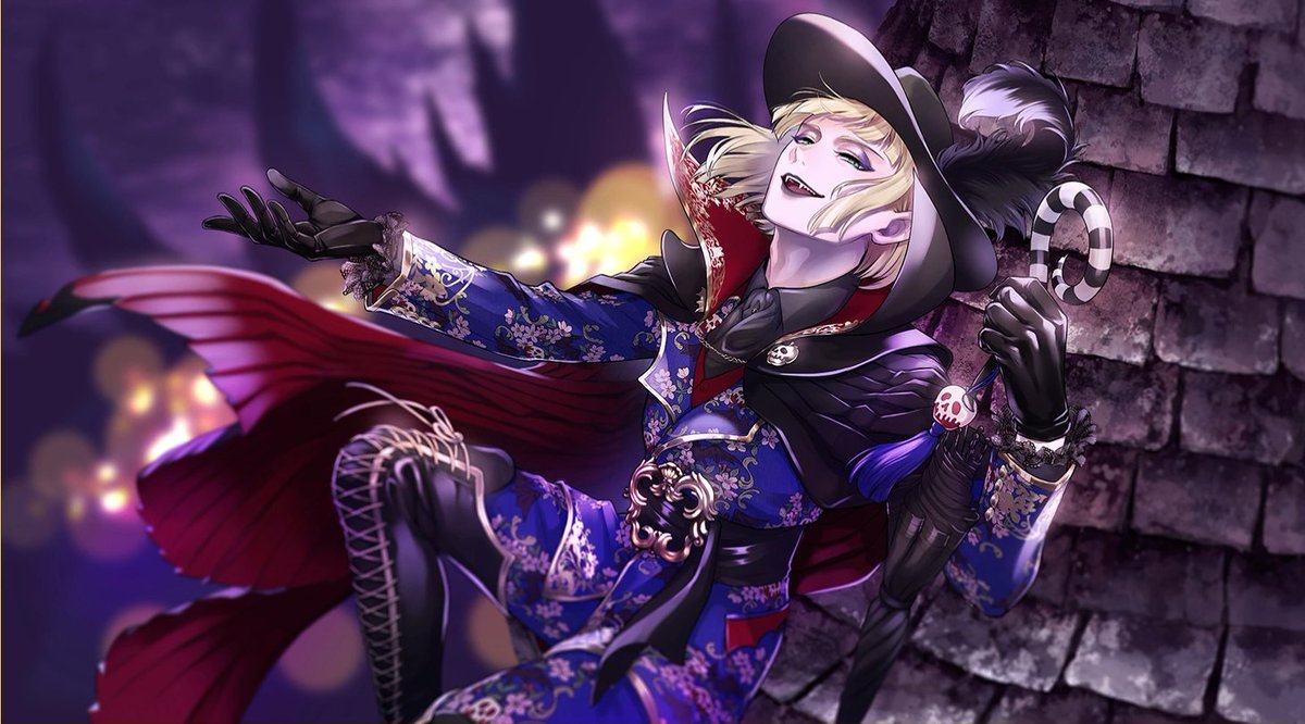 A midnight soar sounds charmingly romantic doesn't it~