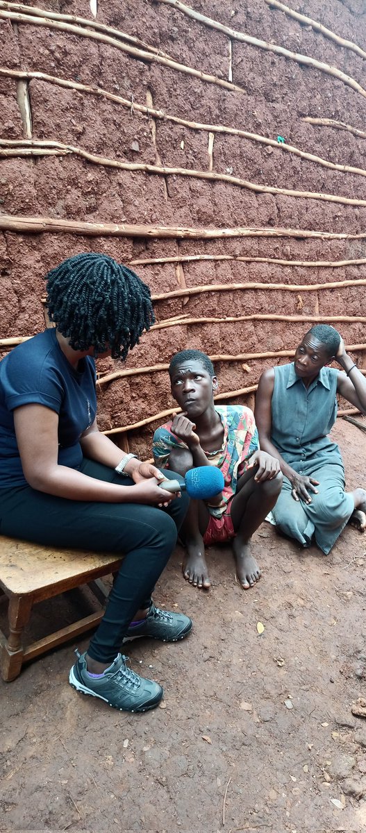 NKONOKA AKSHAM
Needs awheel chair
#TyamaNkulodhele
#BabaTelevisionUg