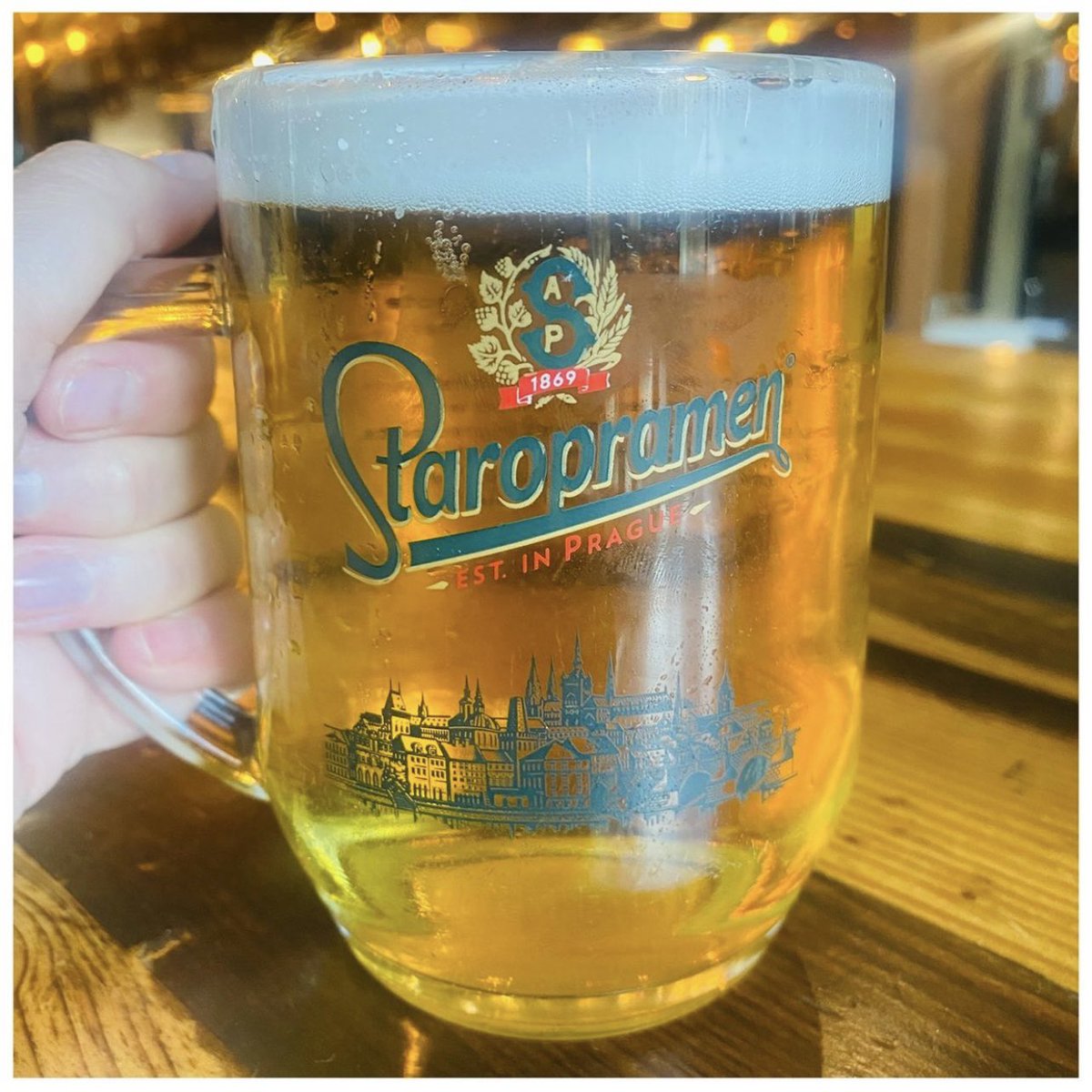 Hair of the dog 🐶🍺

#gasworksfs 
#gasworksmanchester 
#firststreetmcr 
#gasworksbrewbar 
#manchesterbar 
#manchester 
#manchesterbarsandpubs