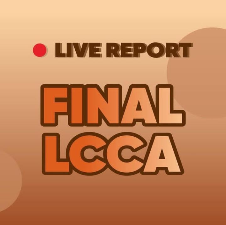 lccafebuny's tweet photo. [FINAL LCCA FE UNY 2021]

Babak final LCCA 2021 diselenggarakan pada tanggal 17 Oktober 2021 via zoom meeting. Babak ini diikuti oleh delegasi 3 tim dari sekolah tingkat SMA dan 3 tim sekolah tingkat SMK.

[BREAK YOUR LIMIT, BE A CHAMPION] https://t.co/fNSj351KNi