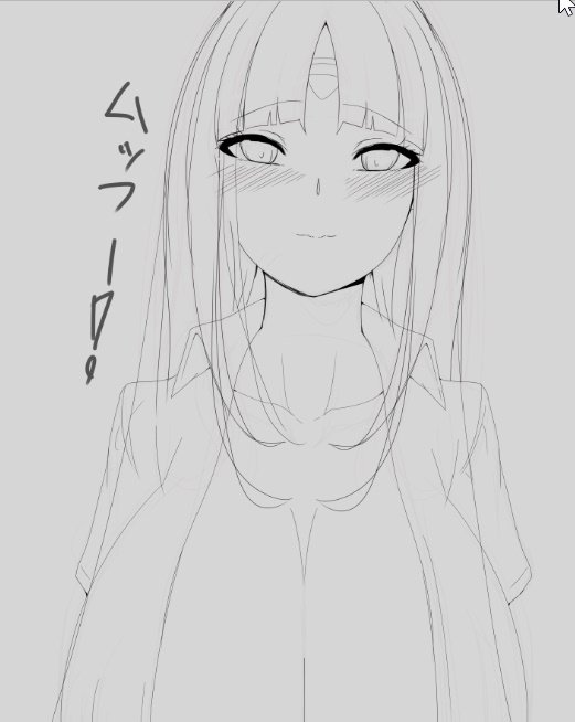 学生服マサチューセッツ落書き
#アズールレーン
#アズレン 