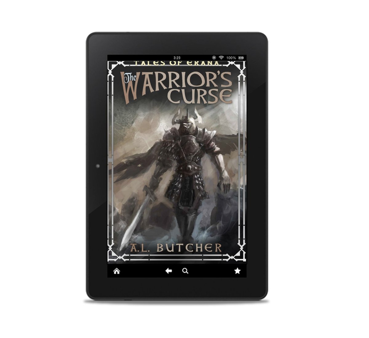 libraryoferana's tweet photo. He who bargains with monsters beware! A hero forges an unholy bargain with a witch and learns magic never forgets.
Mythic tales in a land of forbidden magic #Fantasy  #IARTG #TalesofErana #WarriorsCurse #ASMSG #IAN1
https://t.co/u9J2vWoQNK https://t.co/iXv5ASFFI8