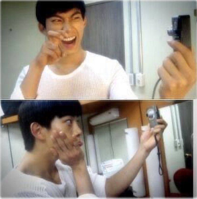 old 2PM pics (@2pmfile) on Twitter photo 