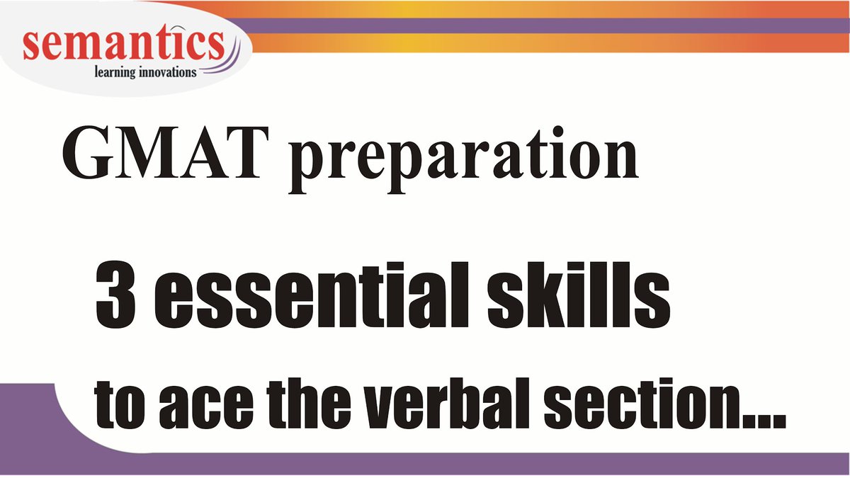semantics GMAT (@GMAT_semantics) / Posts / X