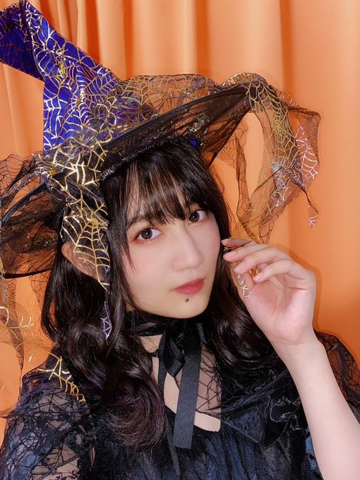 久代梨奈のTwitterアーカイブ 2021年10月31日 ArKaiBu Project48