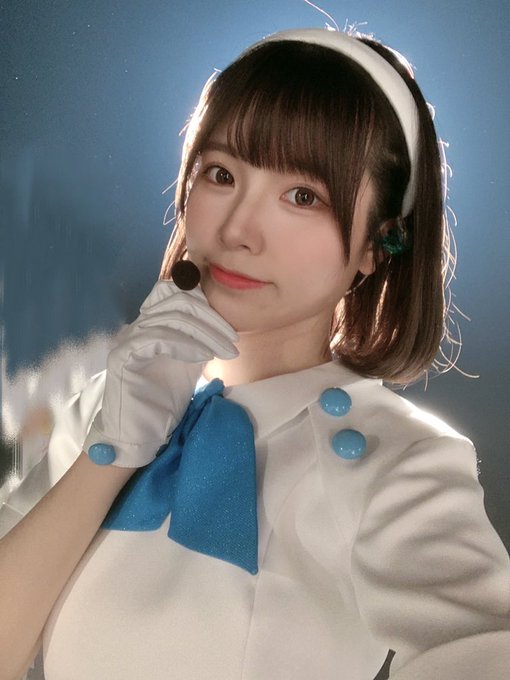Twitterのコスプレ画像52