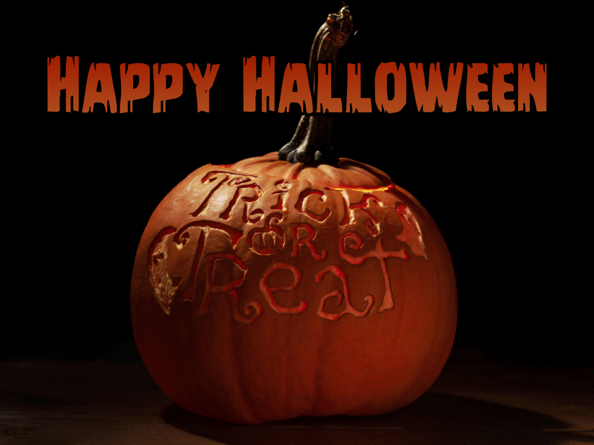 lee_petereit's tweet photo. Trick? Or #treat? Doesn't matter, party on! #HappyHalloween https://t.co/07seWvx0nl