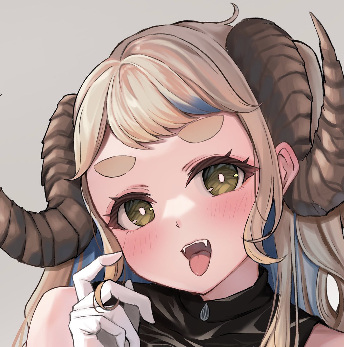 タグ反映されてないと思うのでツリーにて失礼します…🙇‍♀️ #描いてみまちた 