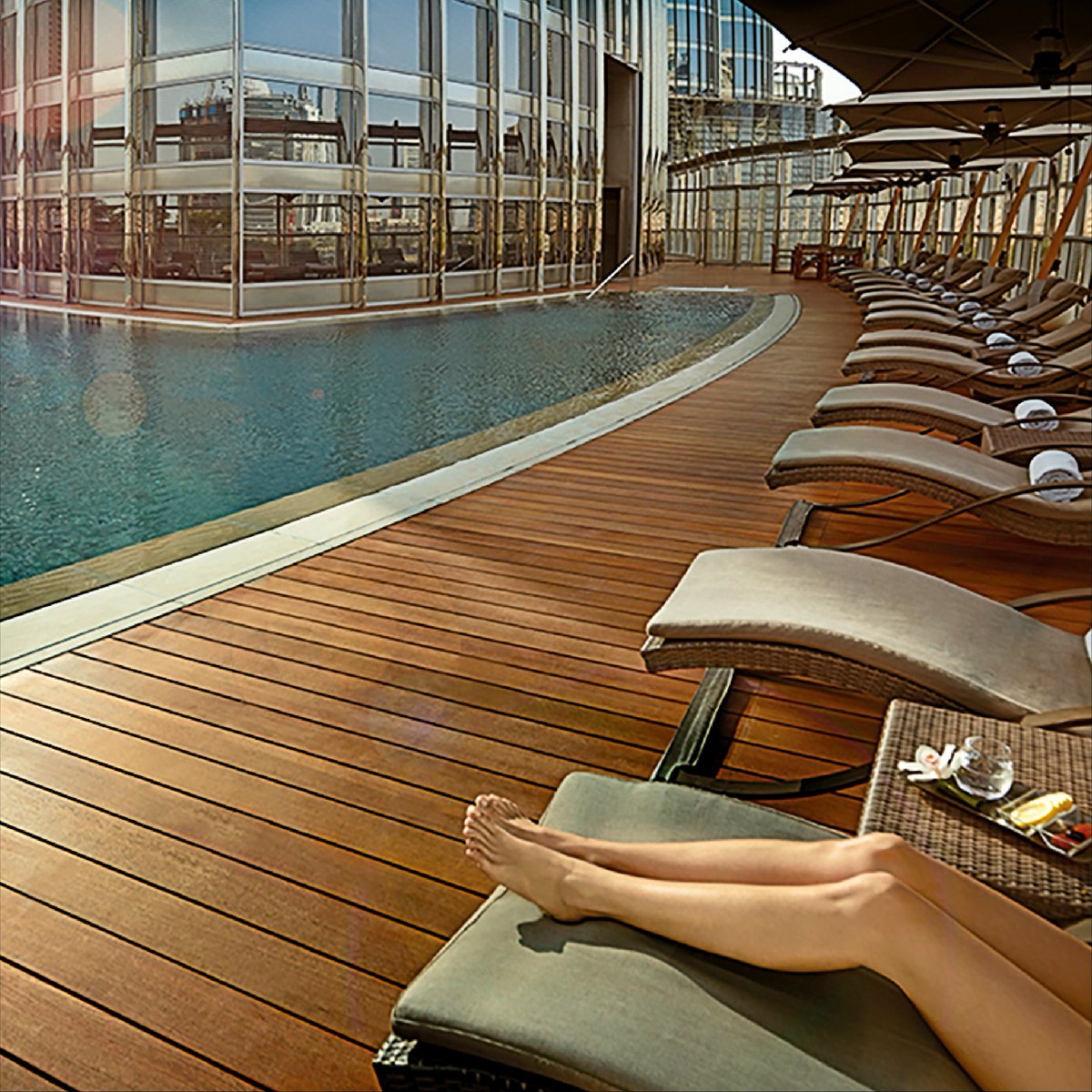 ArmaniHotelDXB's tweet photo. The perfect gift for friends, family or business associates, an Armani Hotel Dubai Gift Voucher can be used for pampering at Armani/Spa. To book 04 888 3282 #armanispa https://t.co/nbsb5B9wZ4