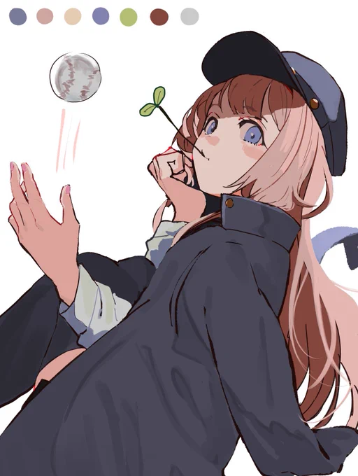たむけん #描くンゴ 