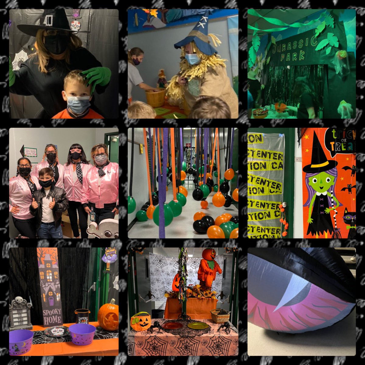 Flamingo Elem tweet media