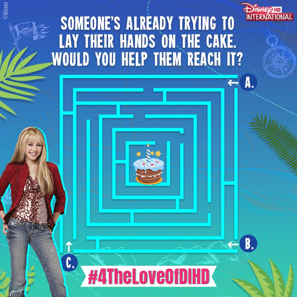 Can you find the right way?

#4TheLoveOfDIHD #DIHDFam #Disney