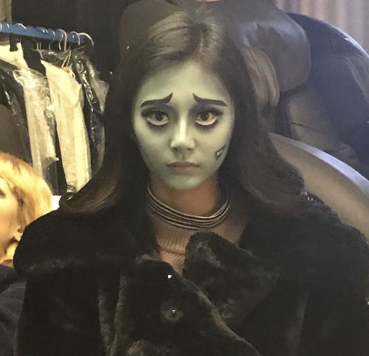 elforeli's tweet photo. @PopCrave Chou Tzuyu aka Sally of TWICE understood the assignment. https://t.co/Mmnbe3rxlx