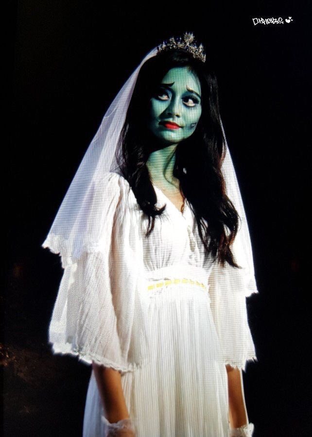 elforeli's tweet photo. @PopCrave Chou Tzuyu aka Sally of TWICE understood the assignment. https://t.co/Mmnbe3rxlx