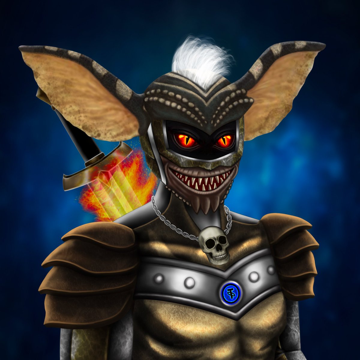 Happy Halloween 🎃