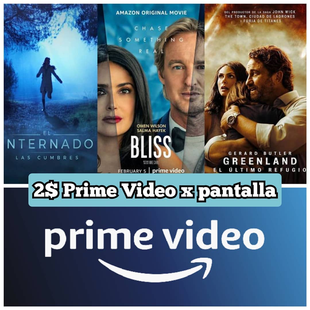 CarlosMinaj3's tweet photo. Ya tengo disponible cuentas Disney+ y Prime Video escriban al privado si les interesa #disneyplus #disneyplusvzla #primevideo #primevideovzla #netflixvenezuela #siguemeytesigo https://t.co/gM5BPOBQpM