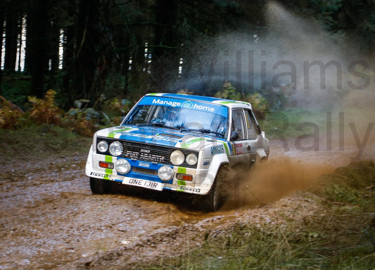 Nice being out yesterday on the <a href="/CambrianRally/">CambrianRally</a> 

Few photos from the event 📸

#cambrianrally #forest #watersplash #wales #gwydir

<a href="/RallyingUK/">Rallying UK</a> <a href="/BRCrally/">British Rally Championship</a> @WnRC @BTRDARally