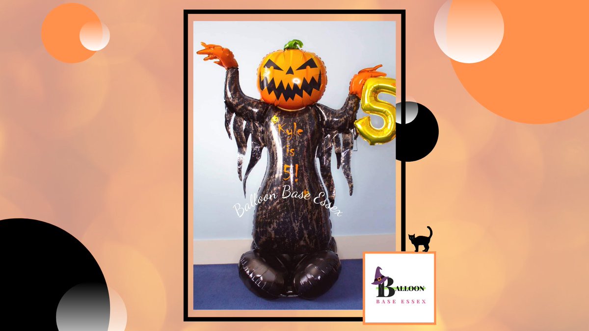 Happy Halloween everyone! 🎃

#halloween2021 #HALLOWEENPARTY #pumpkin #personalised