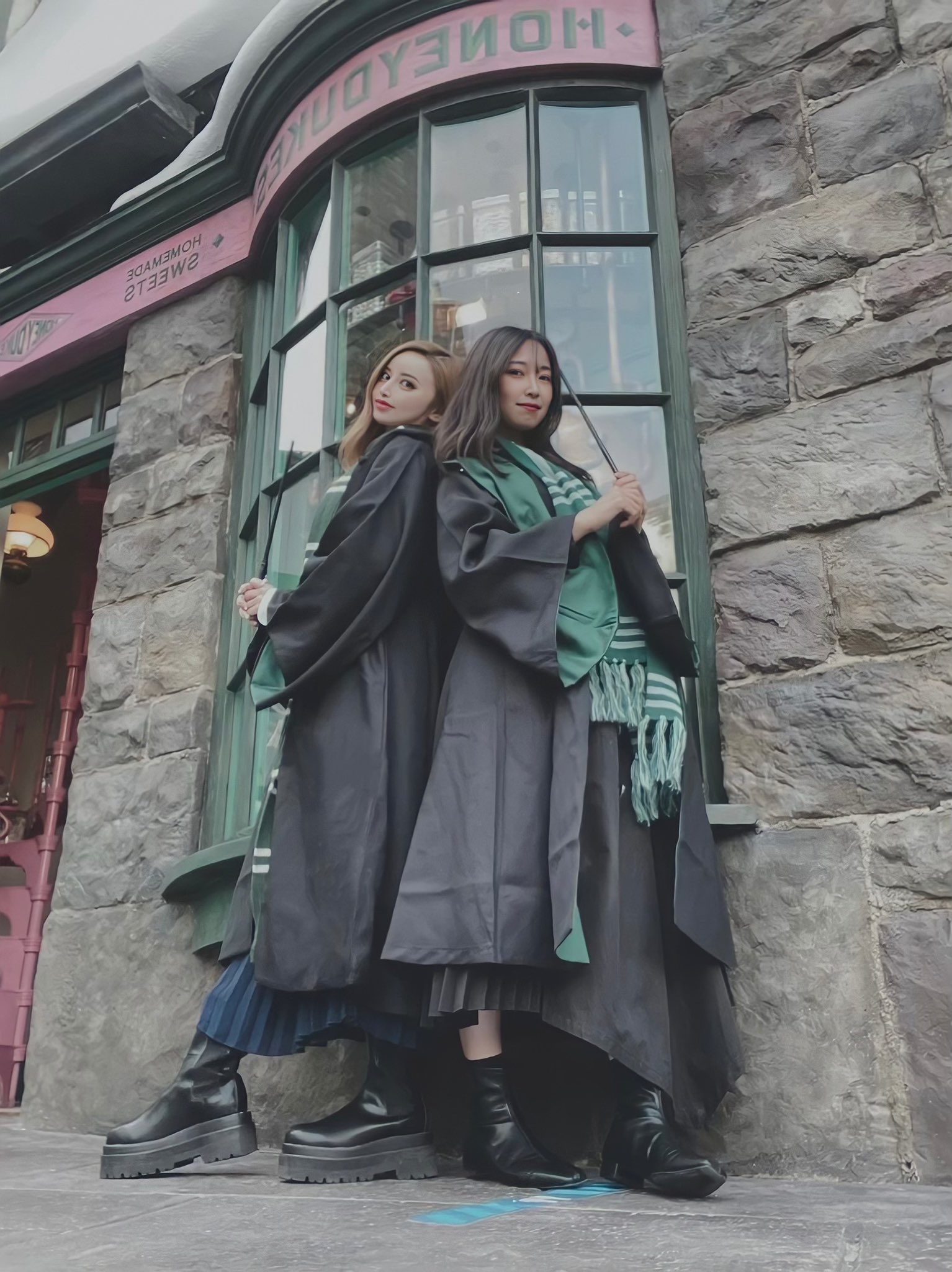 ここたん Happy Halloween Usj ハロウィンホラーナイト ハリーポッター ハリーポッターコーデ スリザリン ハリポタコスプレ T Co Oujmurc2x9 Twitter ここたん Happy Halloween Usj ハロウィンホラーナイト ハリーポッター ハリーポッターコーデ スリザリン ハリポタコスプレ T Co Oujmurc2x9 Twitter