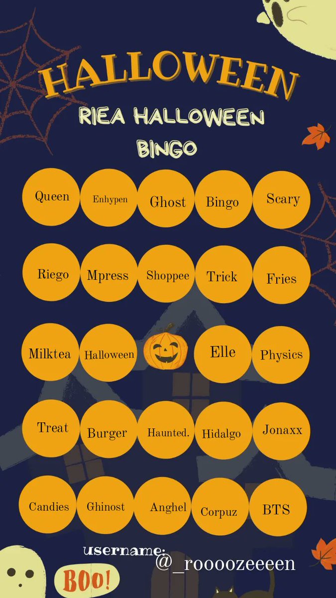 _roooozeeeen's tweet photo. #rieahalloweenbingo https://t.co/oS3HrAQWtF