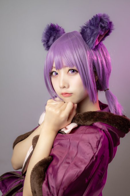 Twitterのコスプレ画像41