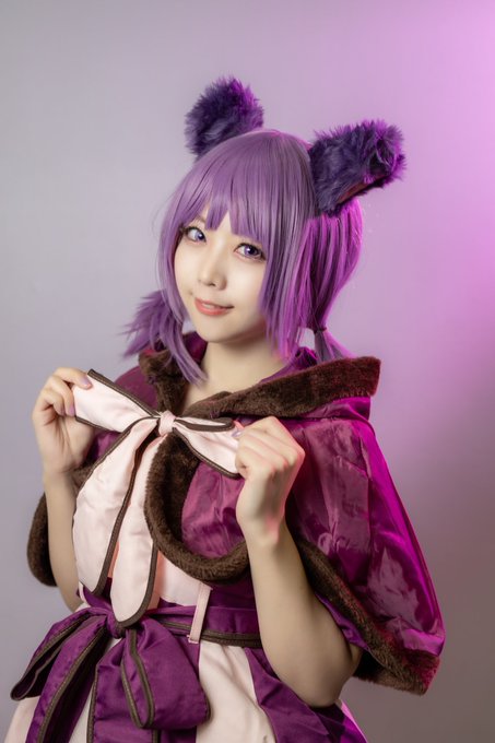 Twitterのコスプレ画像42