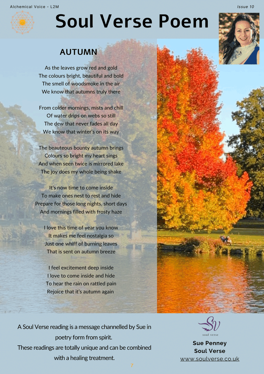 soulverse's tweet photo. A poem about Samhain. Happy Halloween! @alchemicalvoice #halloween2021 #Samhain #samhain2021 https://t.co/2jndzKRwor