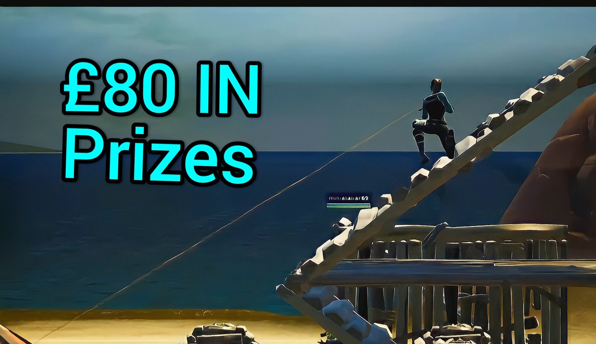 Liam10593201's tweet photo. I Hosted My Own Fortnite Tournament Go watch it on the tracky reborn YouTube channel https://t.co/4gf8hpiCA7
