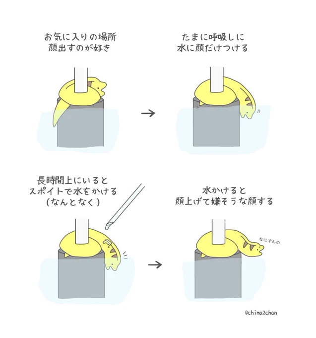 #今月描いた絵を晒そう 先月のも 