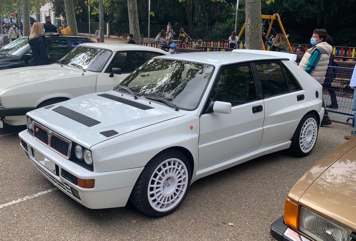 mospotter84's tweet photo. Lancia Delta HF Integrale #lancia #lanciadelta #lanciadeltahf #delta #deltahf #lanciadeltaintegrale #deltaintegrale #integrale #classiccar #classiccars #classiccarsdaily #classiccarspotting #vintagecar #vintagecars #oldcar #oldtimer #carspotter #carspotting https://t.co/LvlqLCu9qJ