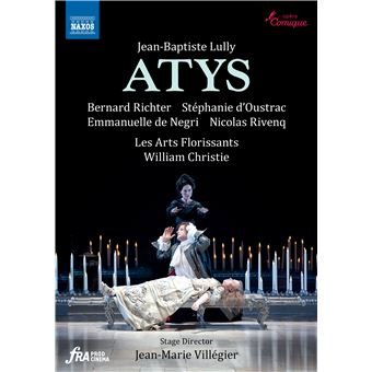 doustrac's tweet photo. Ré-édition en CD et Blu-Ray de l'Atys de Lully, dirigé par Bill Christie.... enregistré à l'Opéra Comique. Merveilleux souvenir ! 🥰🙏
https://t.co/jvVSzX4nf1 https://t.co/Qbdi2NhgxR